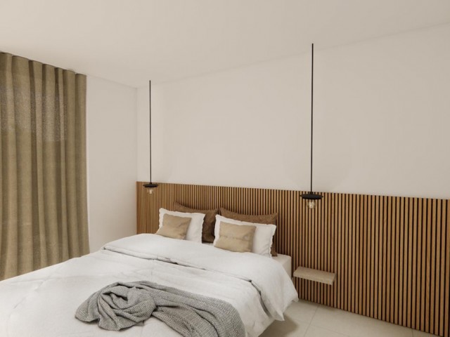 4 Soveroms Villa i Manilva