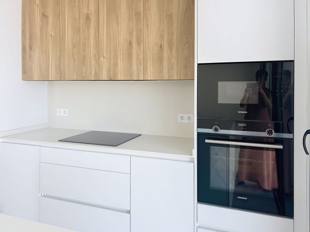 4 Soveroms Villa i Manilva