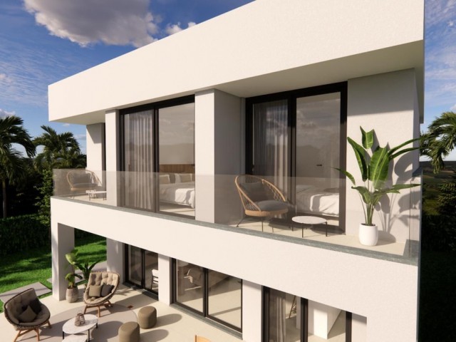 4 Slaapkamer Villa in Manilva