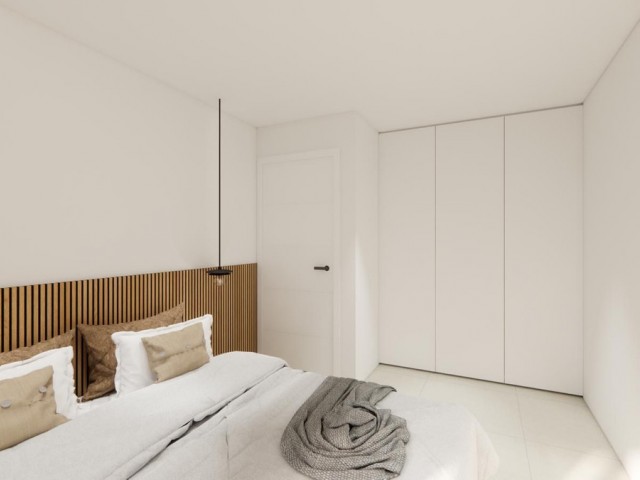 4 Slaapkamer Villa in Manilva