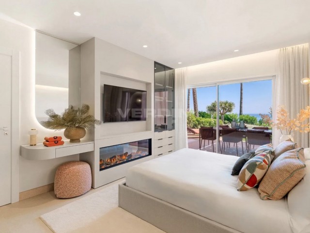 Appartement avec 3 Chambres  à Estepona