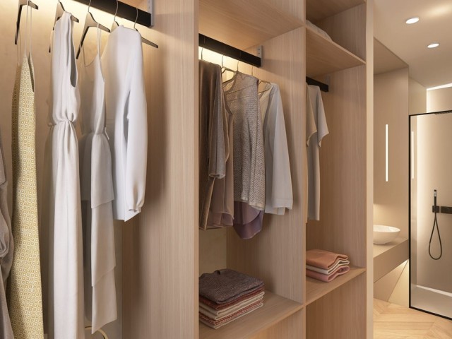 Apartamento con 2 Dormitorios  en Málaga