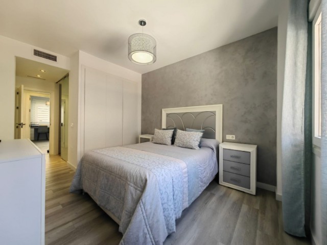 Appartement avec 3 Chambres  à Estepona