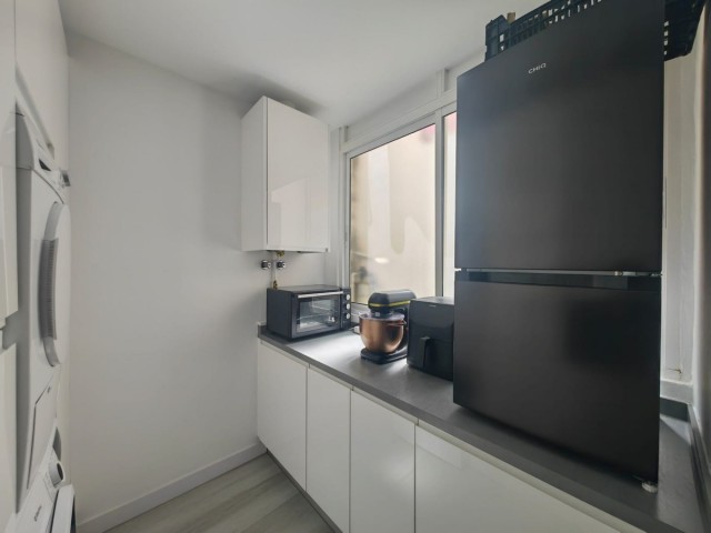 Appartement avec 3 Chambres  à Estepona