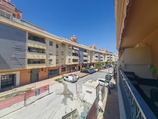 Appartement avec 3 Chambres  à Estepona