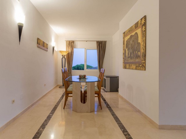 Penthouse in Artola