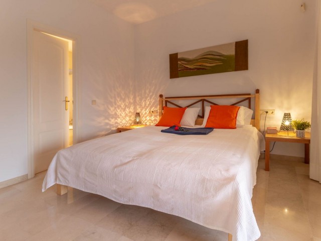 Penthouse in Artola