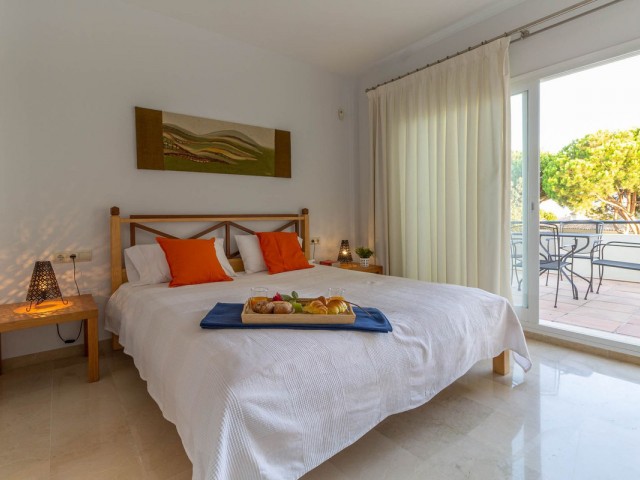 Penthouse in Artola