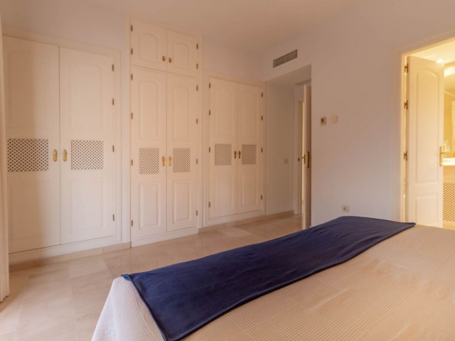 Penthouse in Artola