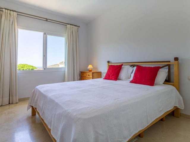 Penthouse in Artola