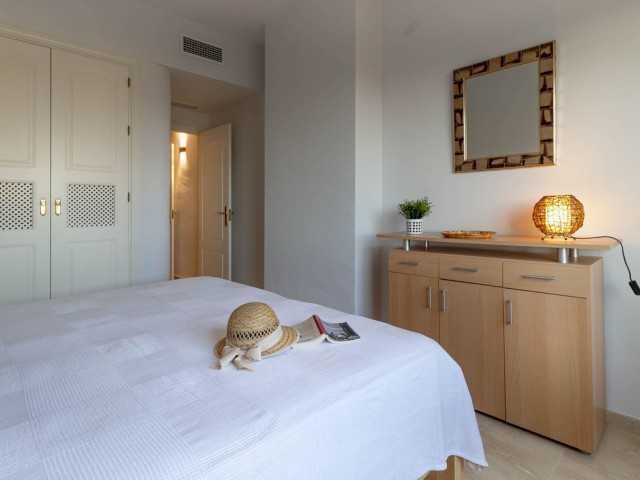 Penthouse in Artola