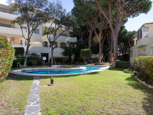 Penthouse in Artola