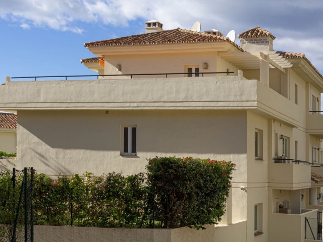 Penthouse in Artola