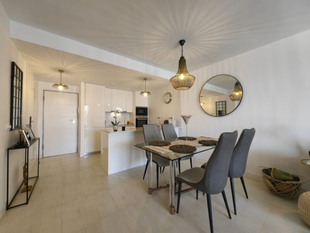 2 Bedrooms Apartment in Estepona