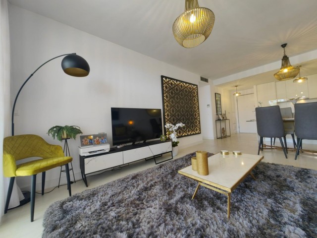 2 Bedrooms Apartment in Estepona