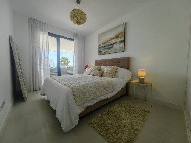 2 Bedrooms Apartment in Estepona