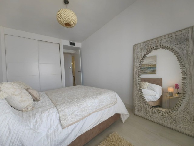 2 Bedrooms Apartment in Estepona