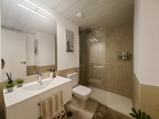 2 Bedrooms Apartment in Estepona