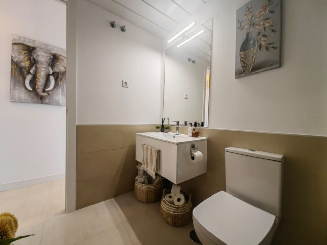 2 Bedrooms Apartment in Estepona