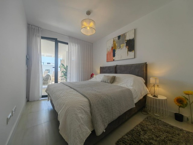 2 Bedrooms Apartment in Estepona