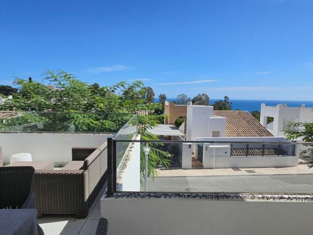 Villa avec 4 Chambres  à Benalmadena