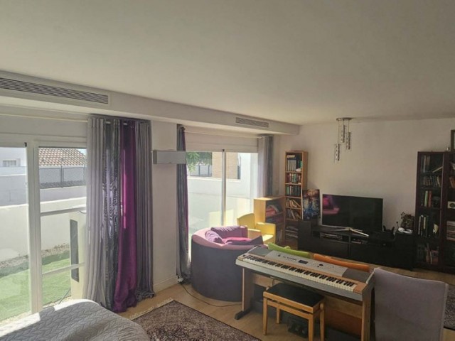 Villa avec 4 Chambres  à Benalmadena