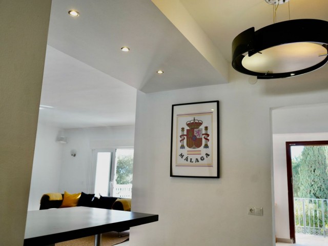 5 Slaapkamer Villa in Mijas Golf