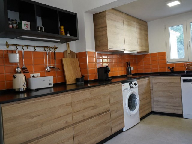 5 Slaapkamer Villa in Mijas Golf