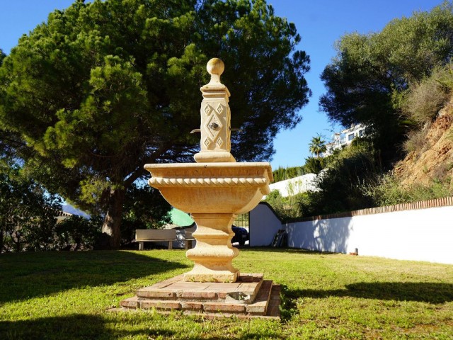 5 Slaapkamer Villa in Mijas Golf