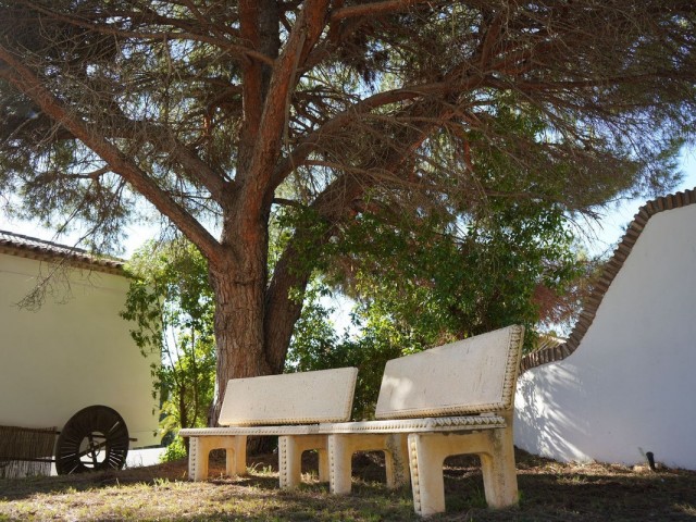 5 Soveroms Villa i Mijas Golf