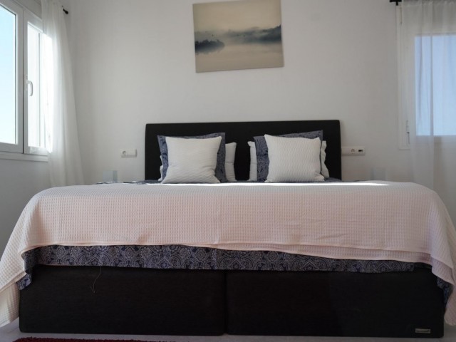 5 Soveroms Villa i Mijas Golf