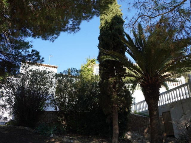 5 Soveroms Villa i Mijas Golf