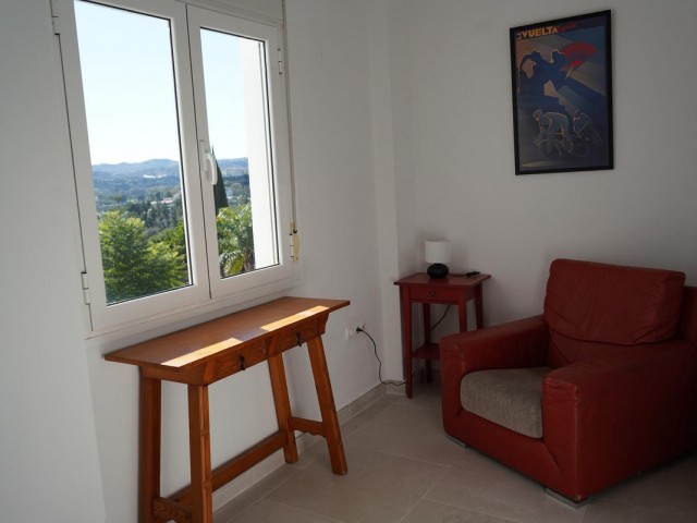 5 Soveroms Villa i Mijas Golf