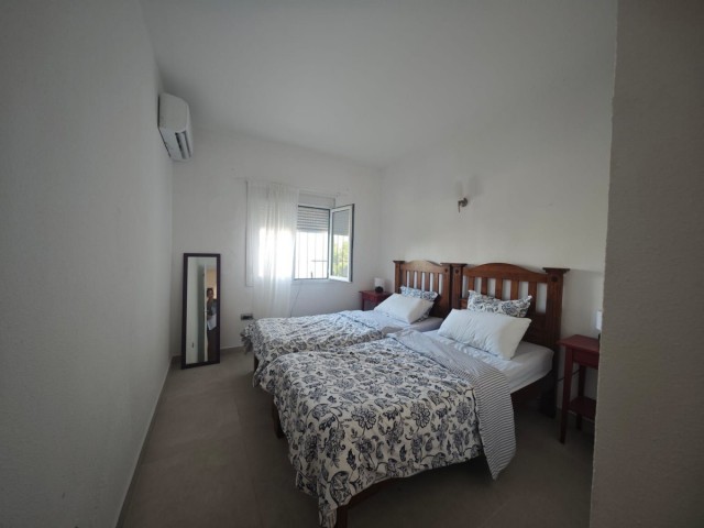 5 Soveroms Villa i Mijas Golf