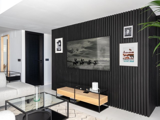 Penthouse avec 4 Chambres  à Fuengirola