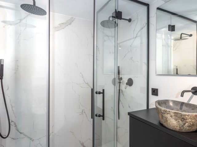 Penthouse avec 4 Chambres  à Fuengirola