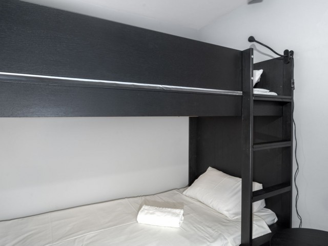 Penthouse avec 4 Chambres  à Fuengirola