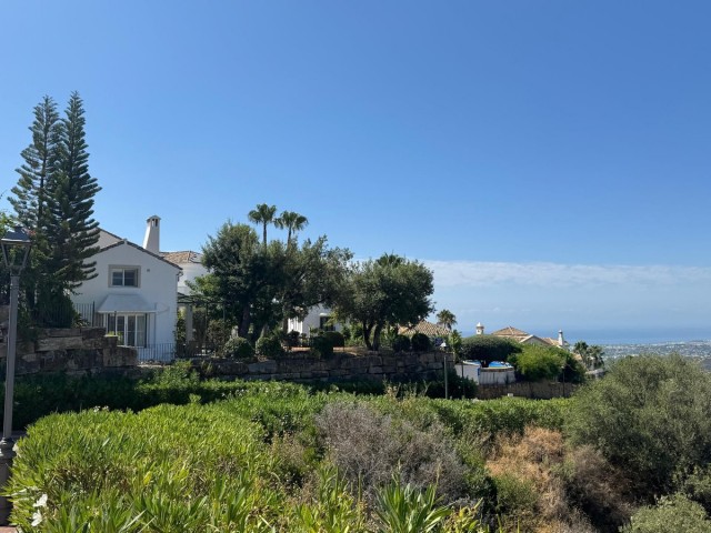 Villa avec 3 Chambres  à Istán