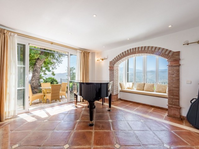 3 Schlafzimmer Villa in Istán