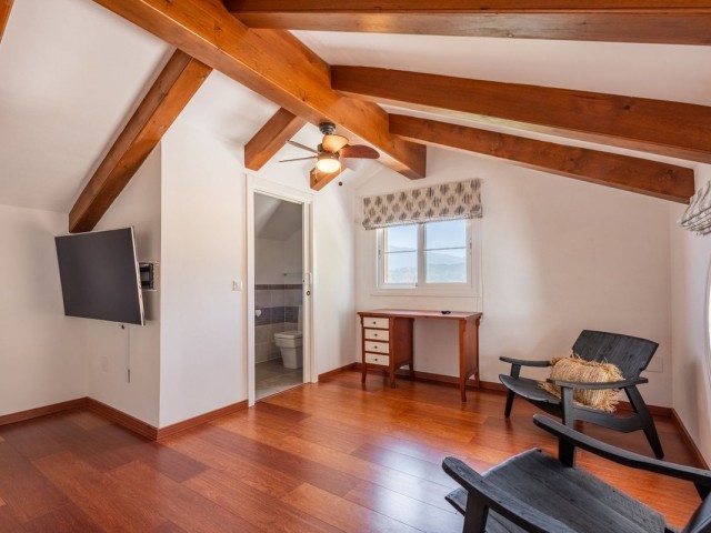 3 Schlafzimmer Villa in Istán