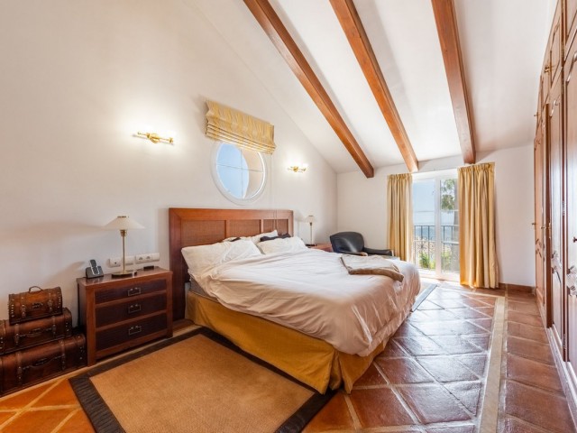 3 Schlafzimmer Villa in Istán