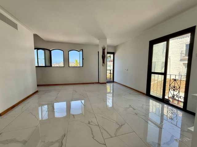 Penthouse in Puerto Banús