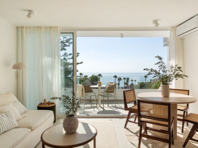 Penthouse avec 2 Chambres  à El Chaparral