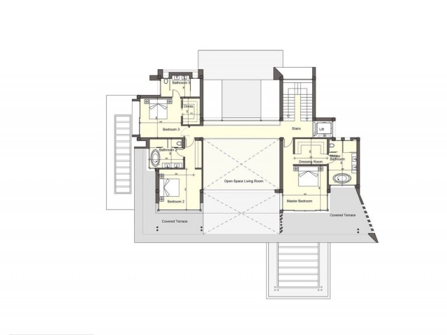  Plot in Benahavís
