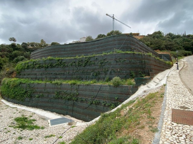  Plot in Benahavís