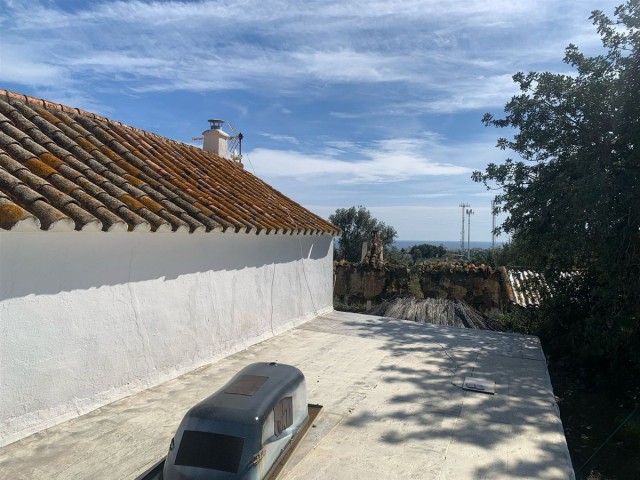 Villa avec 3 Chambres  à Mijas