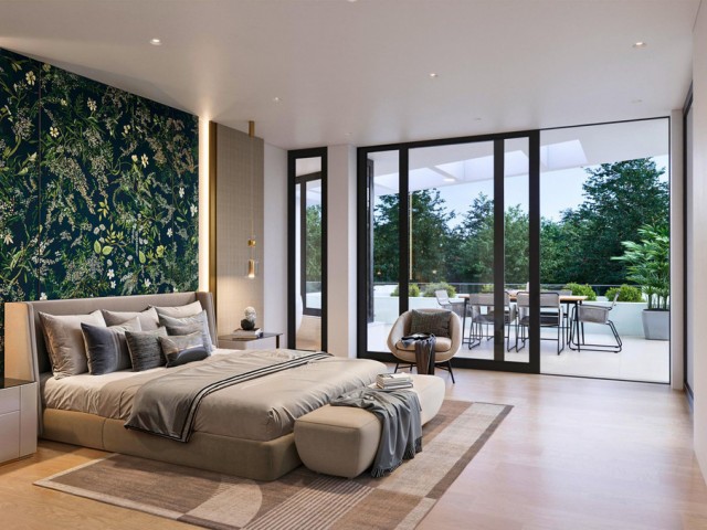 5 Slaapkamer Villa in Sotogrande