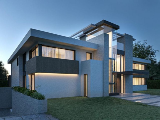 5 Slaapkamer Villa in Sotogrande