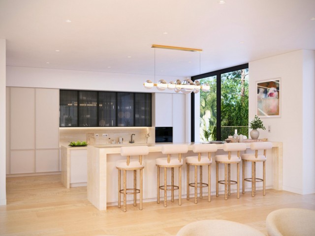 5 Bedrooms Villa in Sotogrande