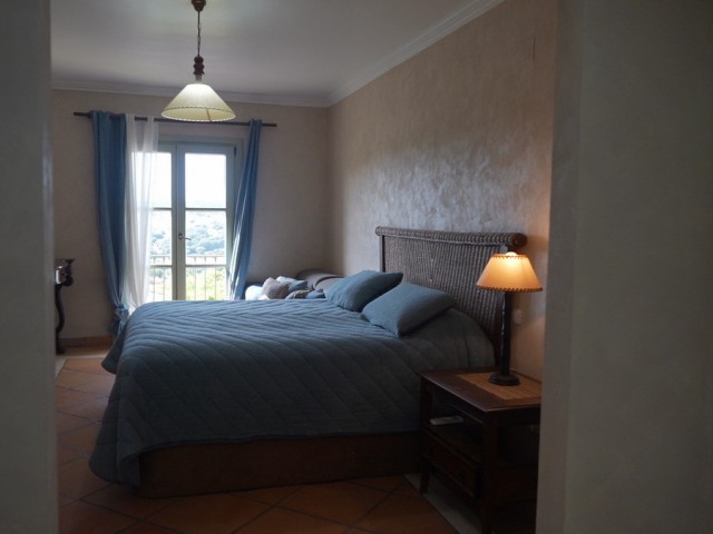4 Slaapkamer Rijtjeshuis in Sotogrande Alto